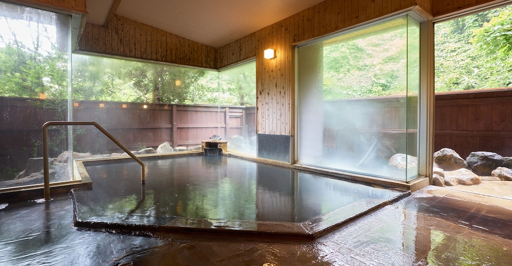 温泉1 | ホテル亀屋