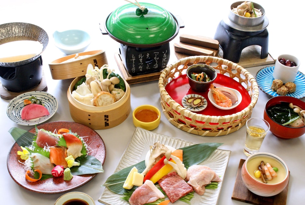 食事・飲み物1 | ホテル亀屋 | ホテル亀屋