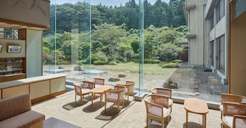 ホテル亀屋