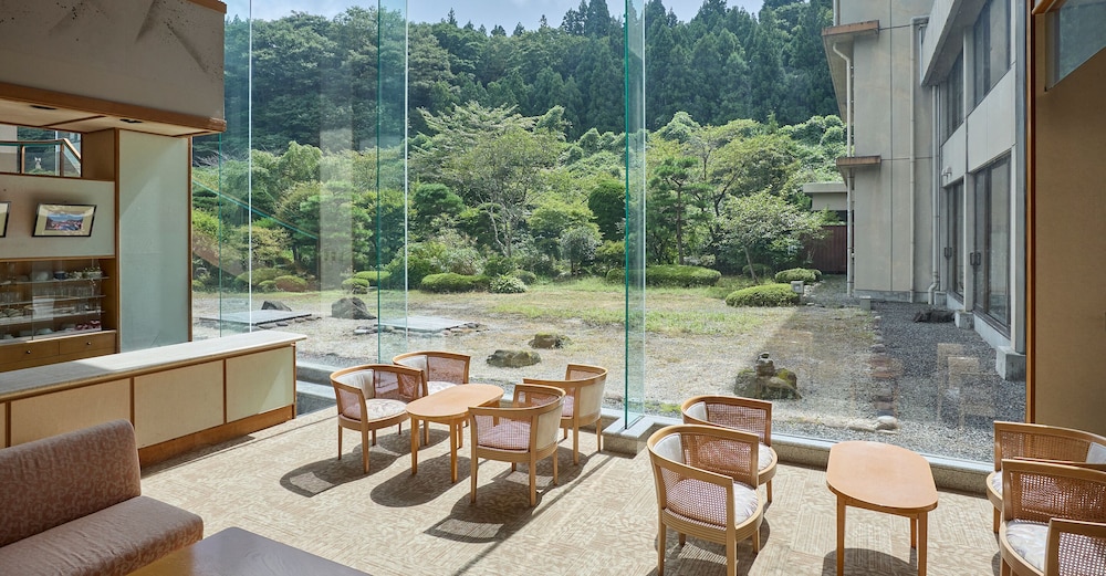 ホテル亀屋