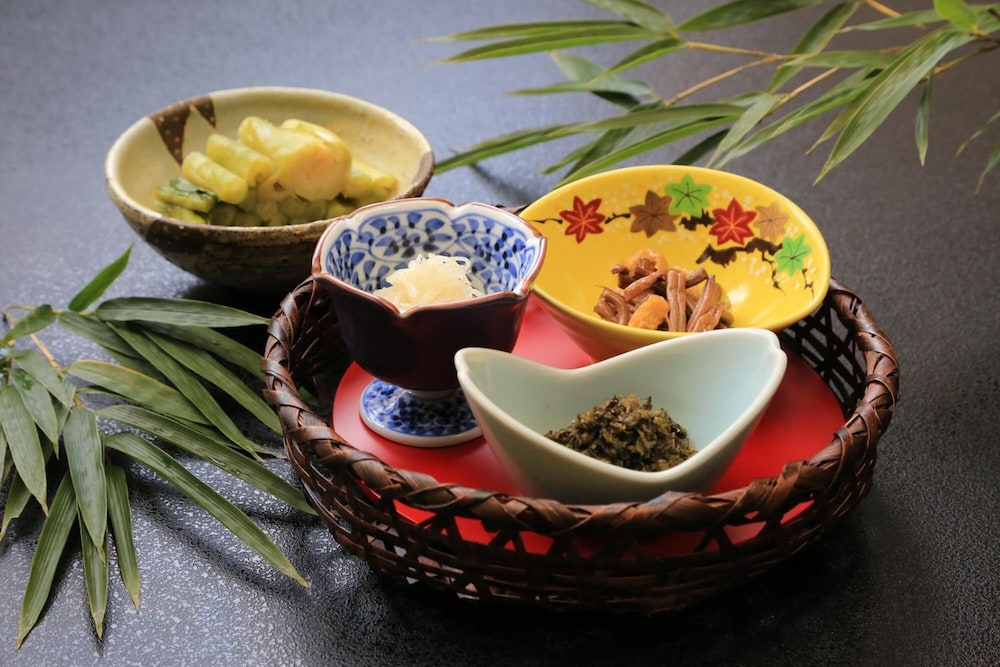 レストラン1 | 中島屋旅館