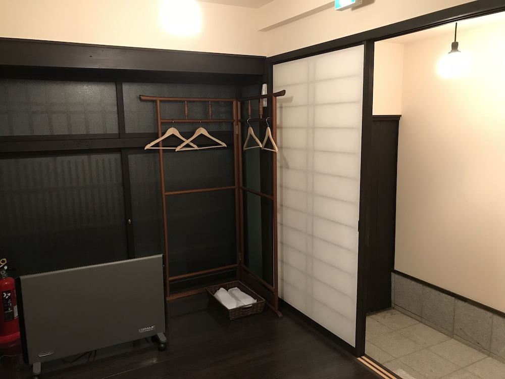 一棟貸し 客室3 | 二条有楽庵