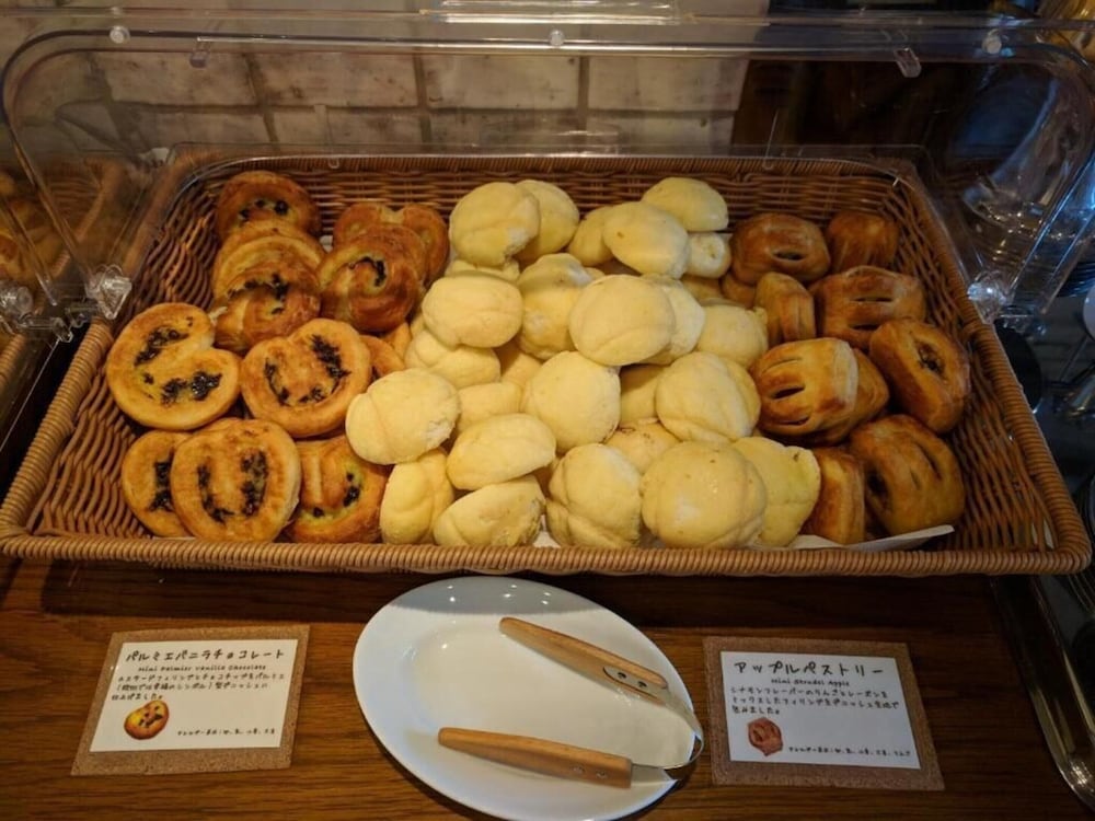 レストラン1 | 恵比寿ホリックホテル