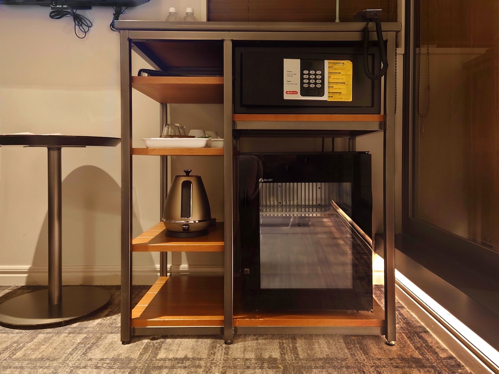 スーペリア ダブルルーム 客室5 | 恵比寿ホリックホテル