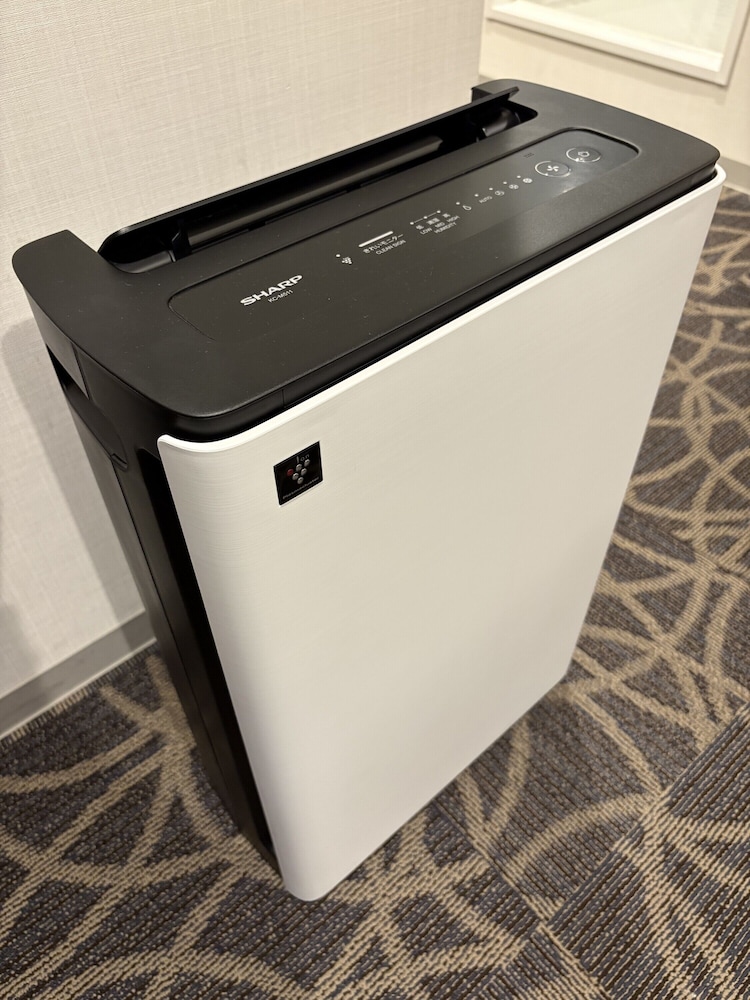 ダブルルーム 禁煙 客室7 | ホテルアクテル名古屋錦