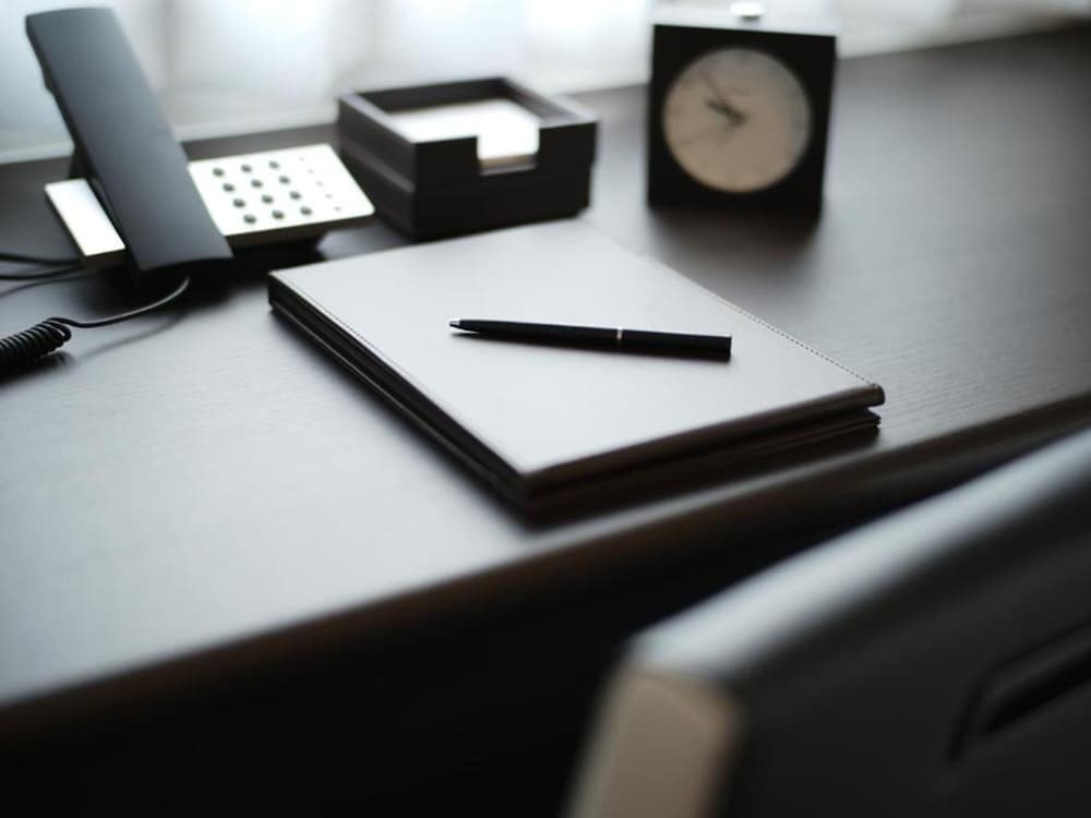 ダブルルーム 禁煙 客室4 | ホテルアクテル名古屋錦