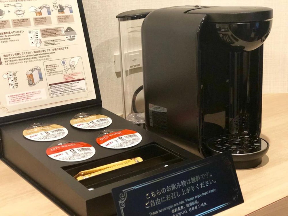 ダブルルーム 禁煙 客室の設備とサービス0 | ホテルアクテル名古屋錦