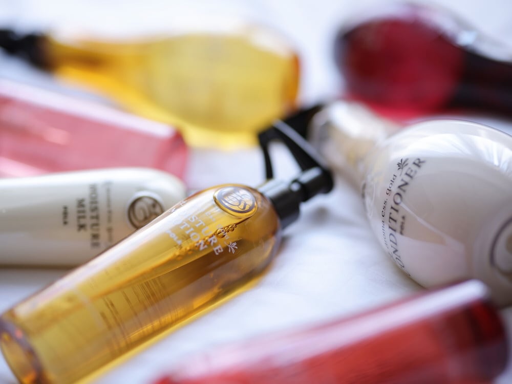 施設内の設備1 | ホテルアクテル名古屋錦