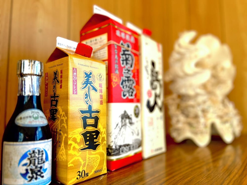 レストラン1 | ゲストハウスサンセットヒル備瀬