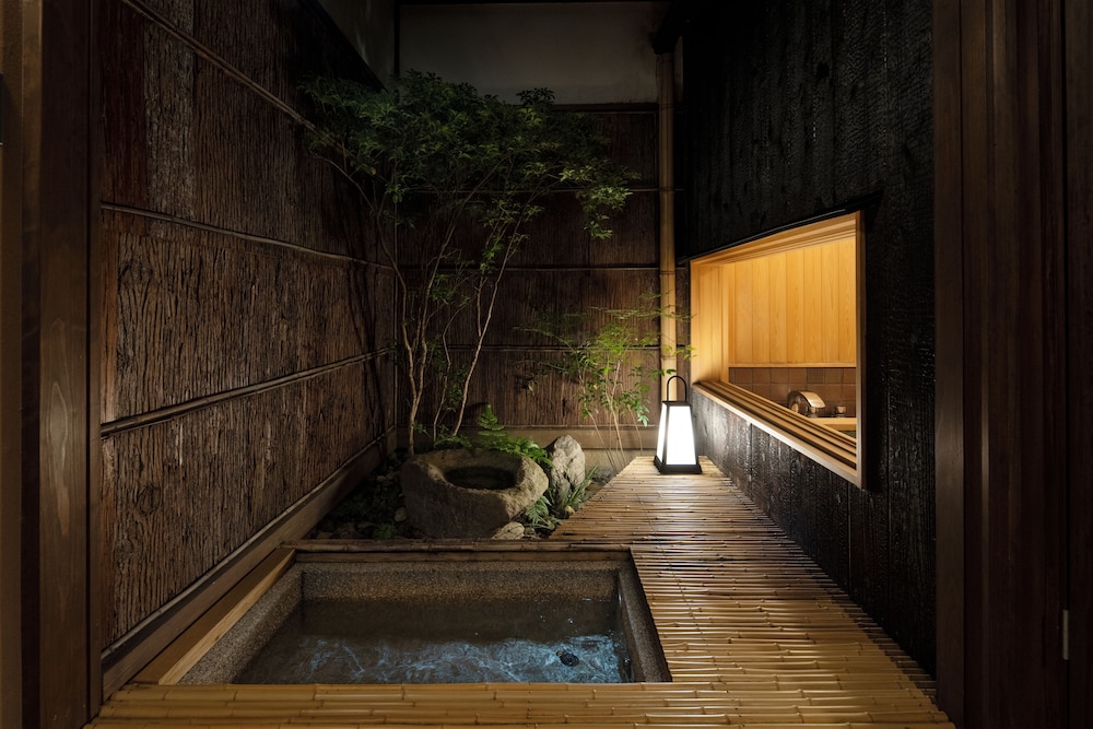 ハウス 禁煙 ガーデン ビュー1 | 八坂半