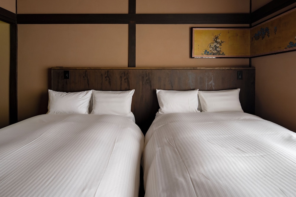 ハウス 禁煙 客室4 | 八坂半