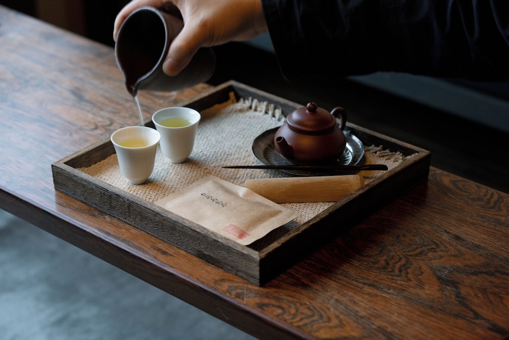 ハウス 禁煙 客室3 | 八坂半