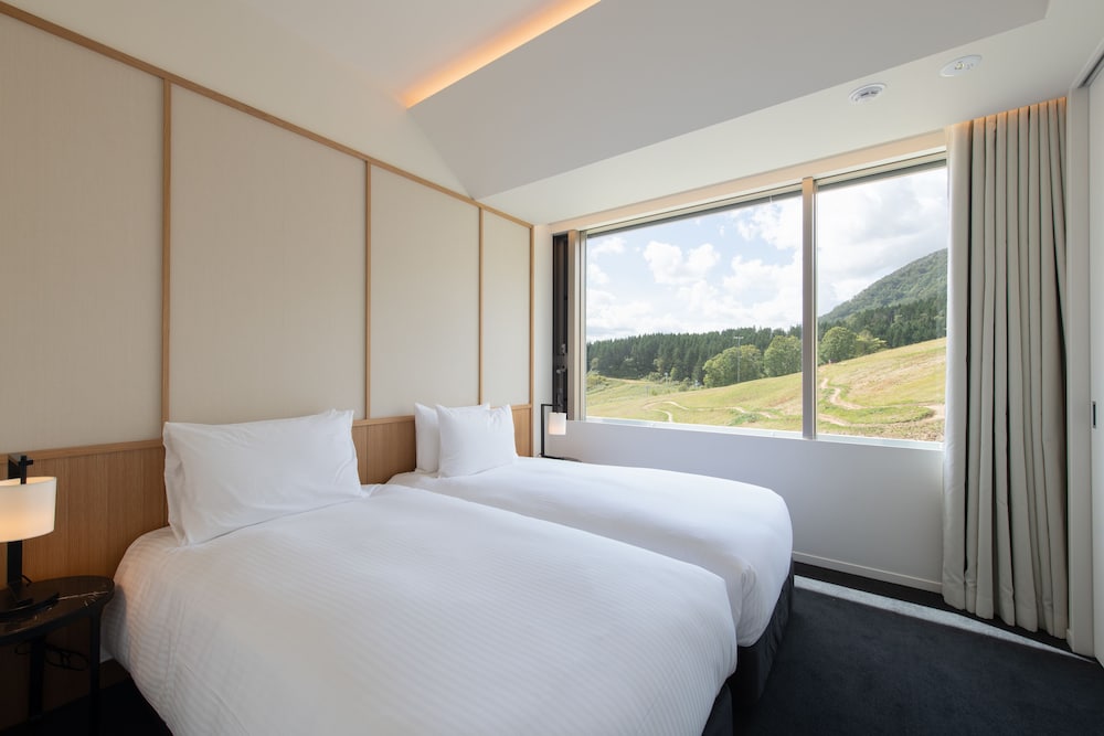 3 Bedroom Suite 客室6 | スカイニセコ