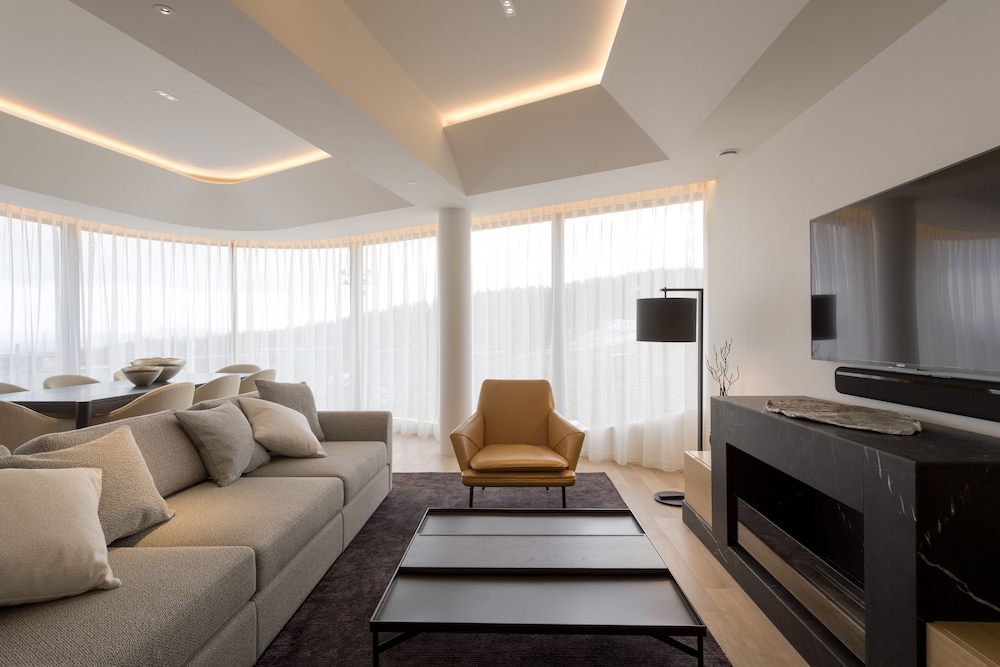 4 Bedroom Suite | スカイニセコ