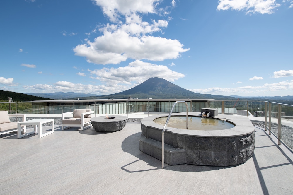 4 Bedroom Penthouse 客室2 | スカイニセコ