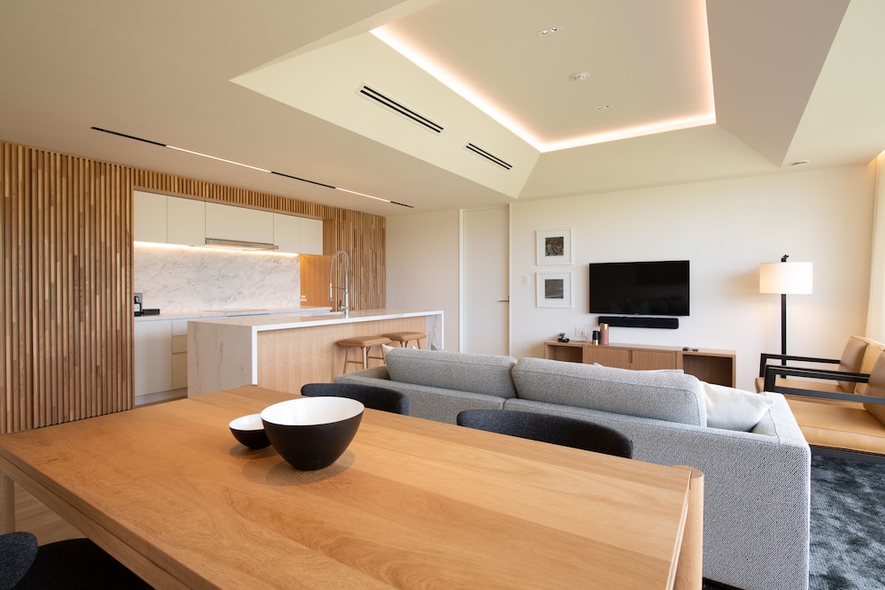 2 Bedroom Suite 客室0 | スカイニセコ