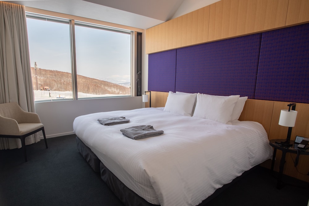 2 Bedroom Suite East View 客室0 | スカイニセコ