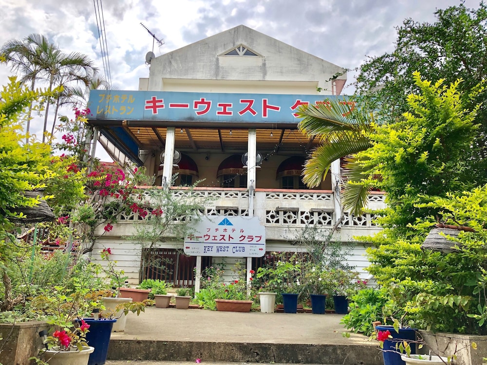 メインイメージ | キー ウェスト クラブ