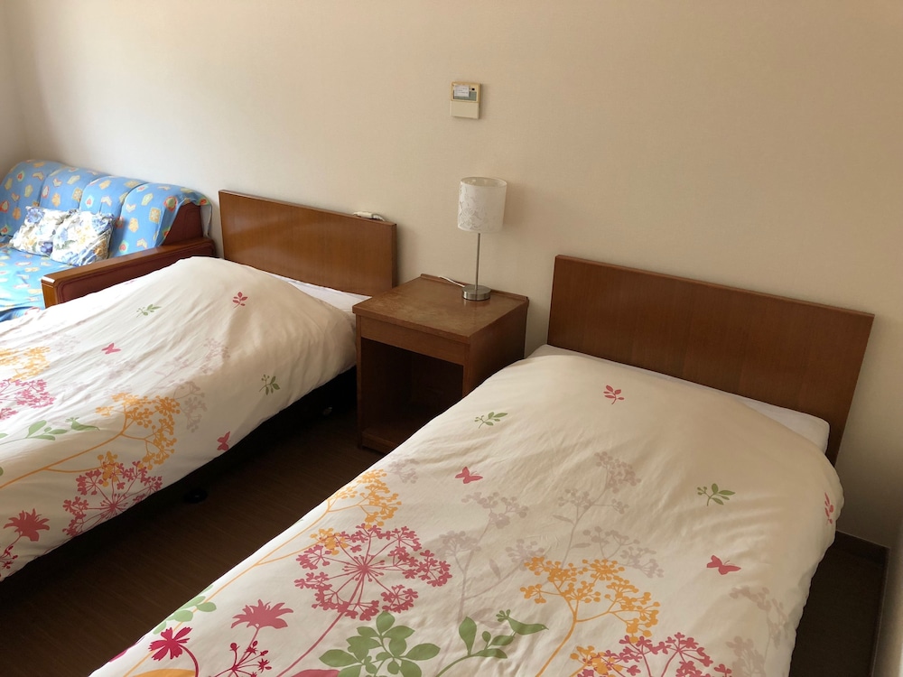 客室1 | キー ウェスト クラブ