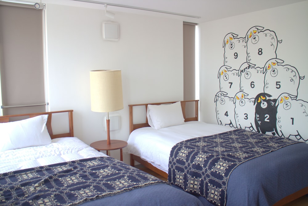 メインイメージ | Aoca Sanno Apartment Of Contemporary Art メインイメージ | Aoca Sanno Apartment Of Contemporary Art
