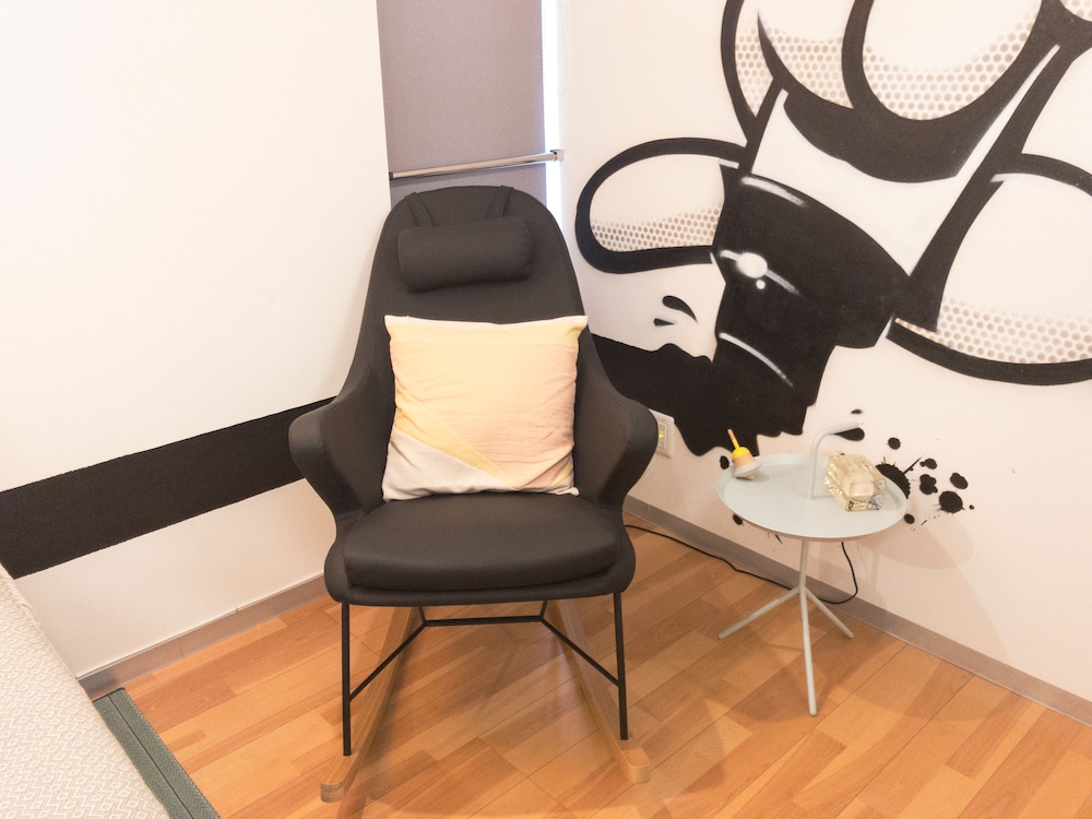 内装の詳細1 | Aoca Sanno Apartment Of Contemporary Art 内装の詳細1 | Aoca Sanno Apartment Of Contemporary Art