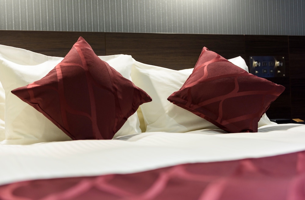 スーペリア ルーム クイーンベッド 1 台 禁煙 客室2 | ベストウェスタンプラスホテルフィーノ千歳