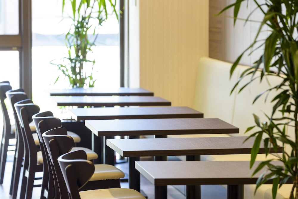 朝食スペース1 | ベストウェスタンプラスホテルフィーノ千歳 朝食スペース1 | ベストウェスタンプラスホテルフィーノ千歳