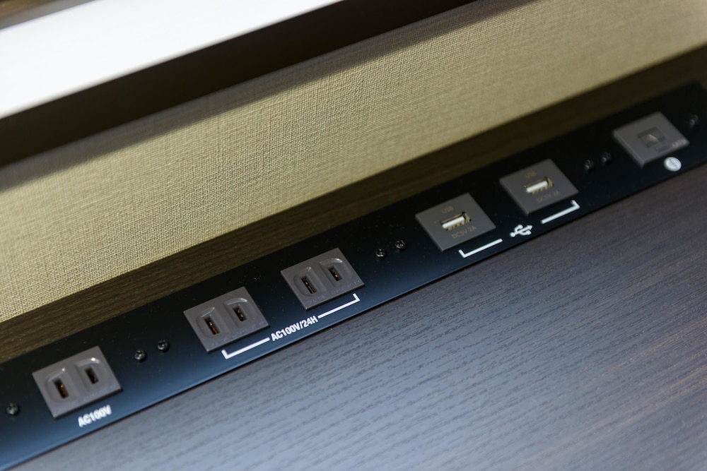 スーペリア ルーム クイーンベッド 1 台 禁煙 客室5 | ベストウェスタンプラスホテルフィーノ千歳