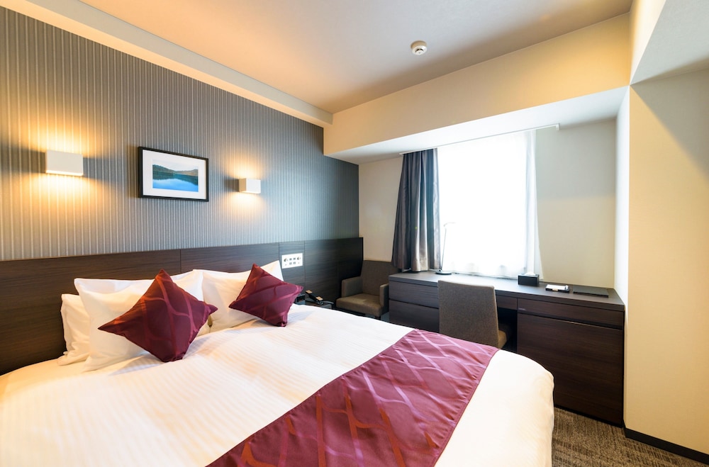 客室1 | ベストウェスタンプラスホテルフィーノ千歳 客室1 | ベストウェスタンプラスホテルフィーノ千歳