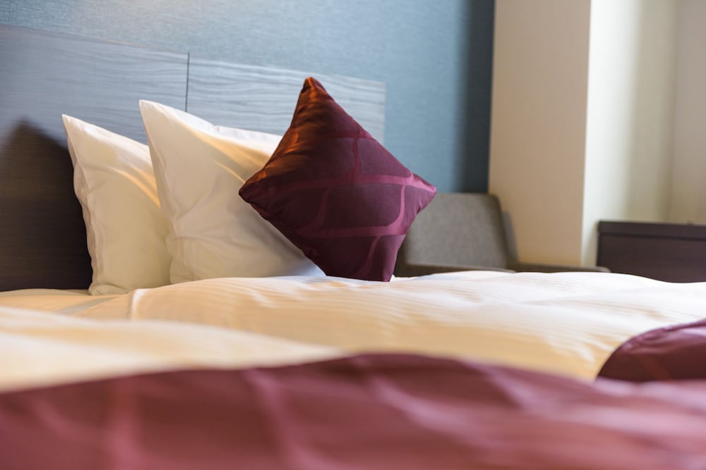 スーペリア ルーム シングルベッド 2 台 禁煙 客室1 | ベストウェスタンプラスホテルフィーノ千歳