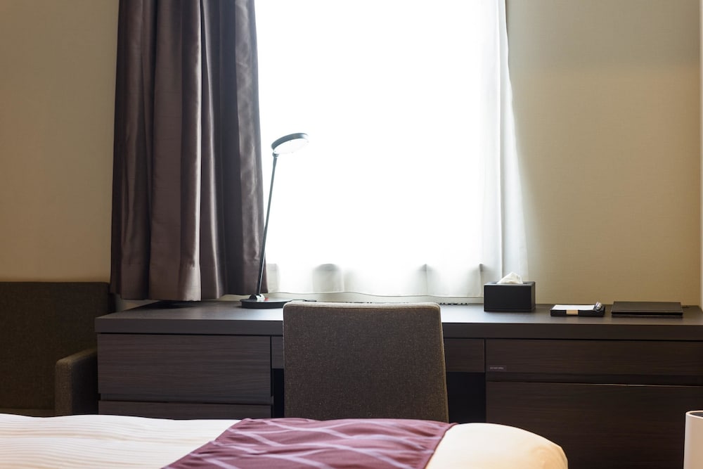 スーペリア ルーム クイーンベッド 1 台 禁煙 客室6 | ベストウェスタンプラスホテルフィーノ千歳