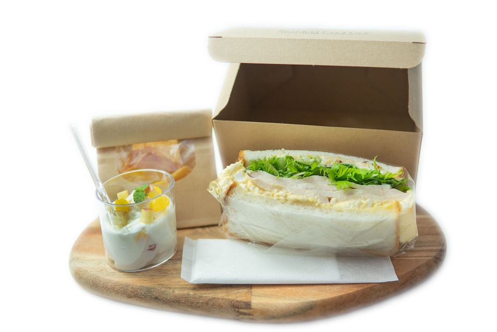 朝食1 | 京都 リバービューハウス 京楽