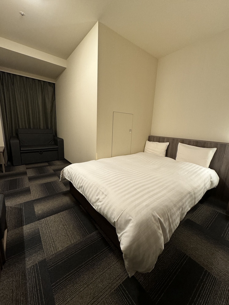 ファミリー ダブルルーム 禁煙 | ドーミーイン後楽園