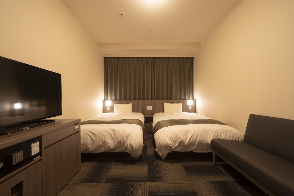 モデレートツイン | ドーミーイン後楽園