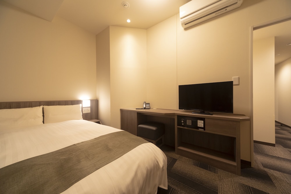 セミダブルルーム 禁煙 | ドーミーイン後楽園