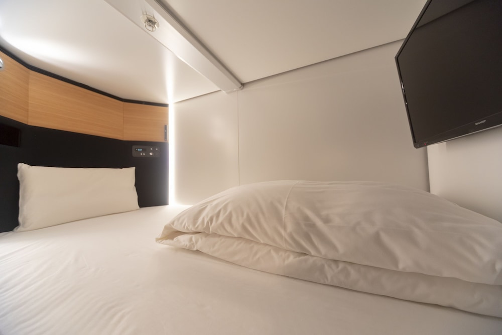 客室1 | ドーミーイン後楽園 客室1 | ドーミーイン後楽園