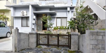 石垣島の宿 Ho-ma 家