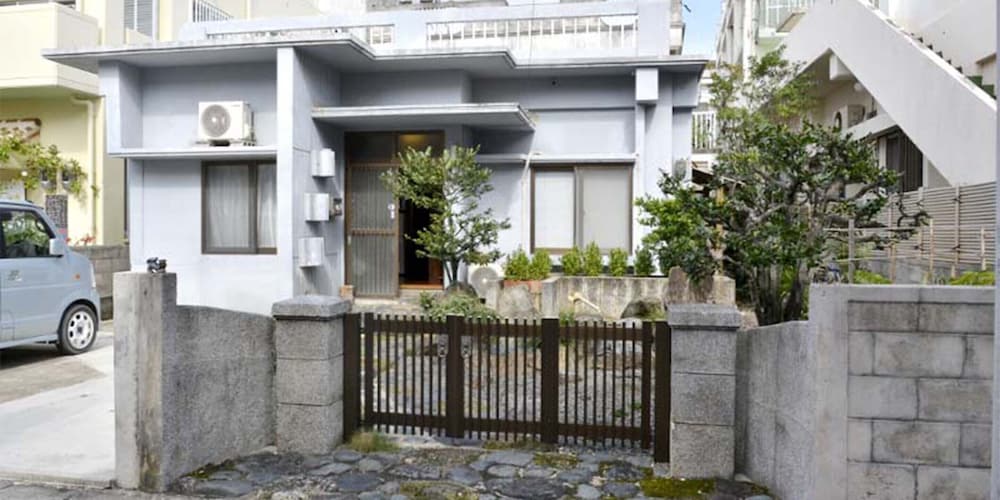 メインイメージ | 石垣島の宿 Ho-ma 家 メインイメージ | 石垣島の宿 Ho-ma 家