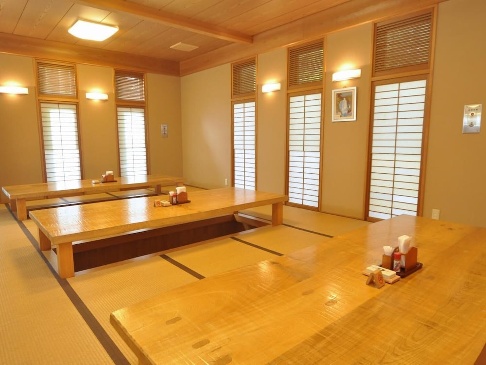 スパ1 | 通潤山荘