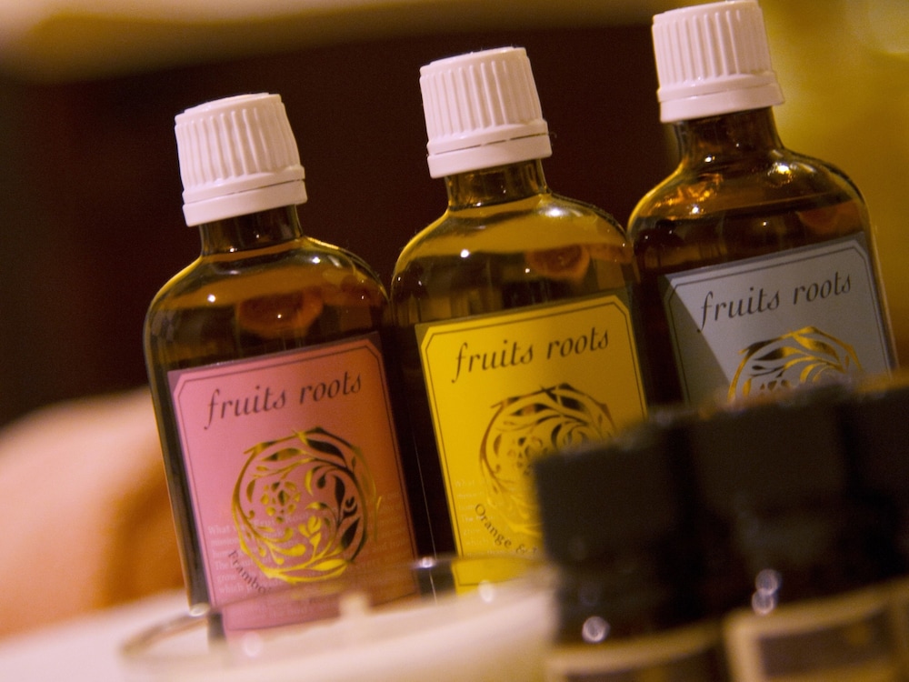 スパ1 | 強羅花扇 スパ1 | 強羅花扇