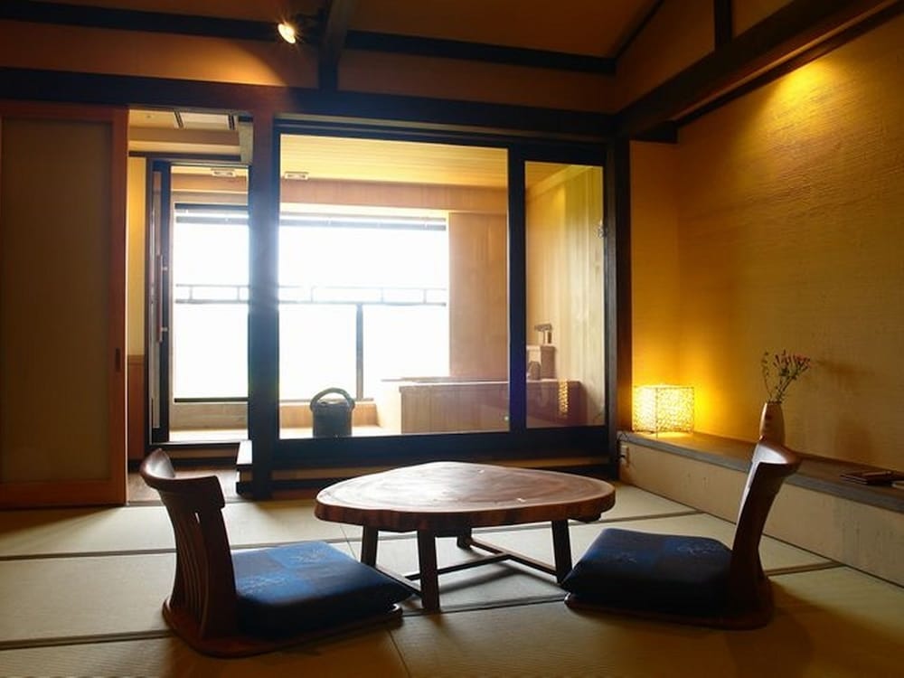 客室1 | 強羅花扇 客室1 | 強羅花扇