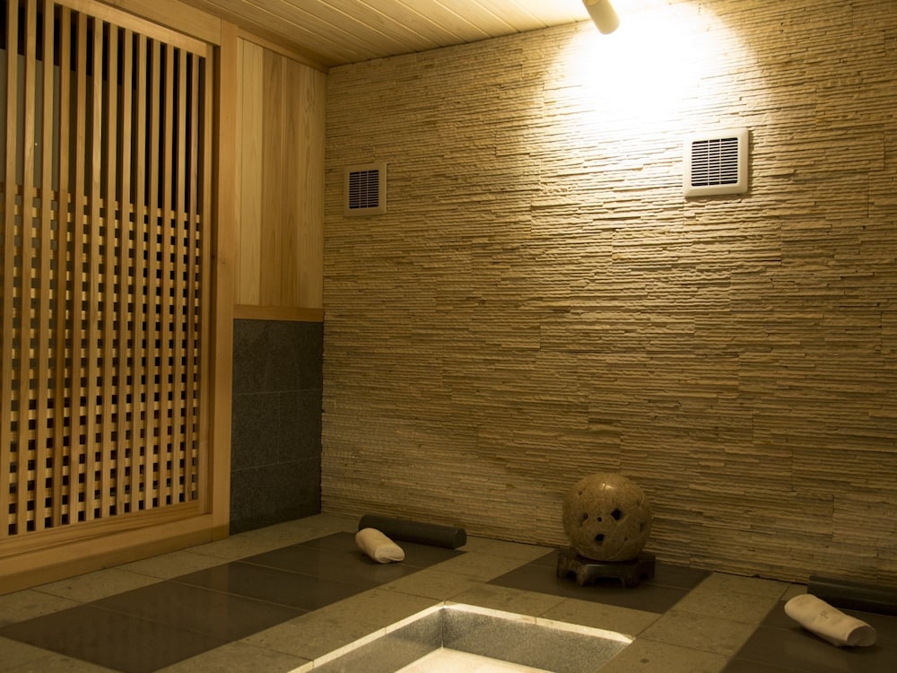 スパ1 | 強羅花扇 円かの杜