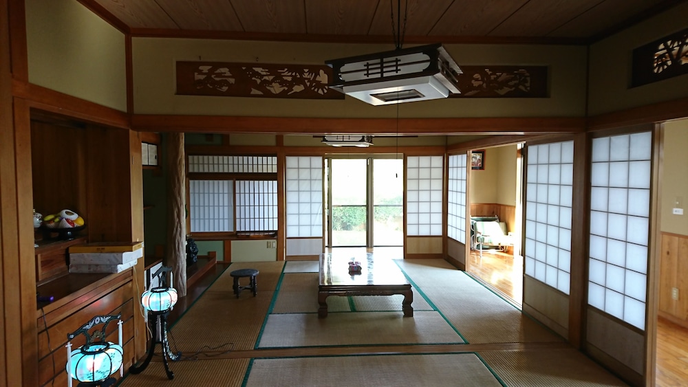 廊下1 | 瓦屋いきんぱた