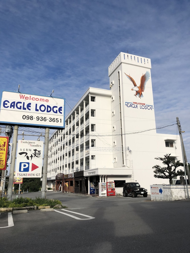 内装1 | イーグル ロッジ