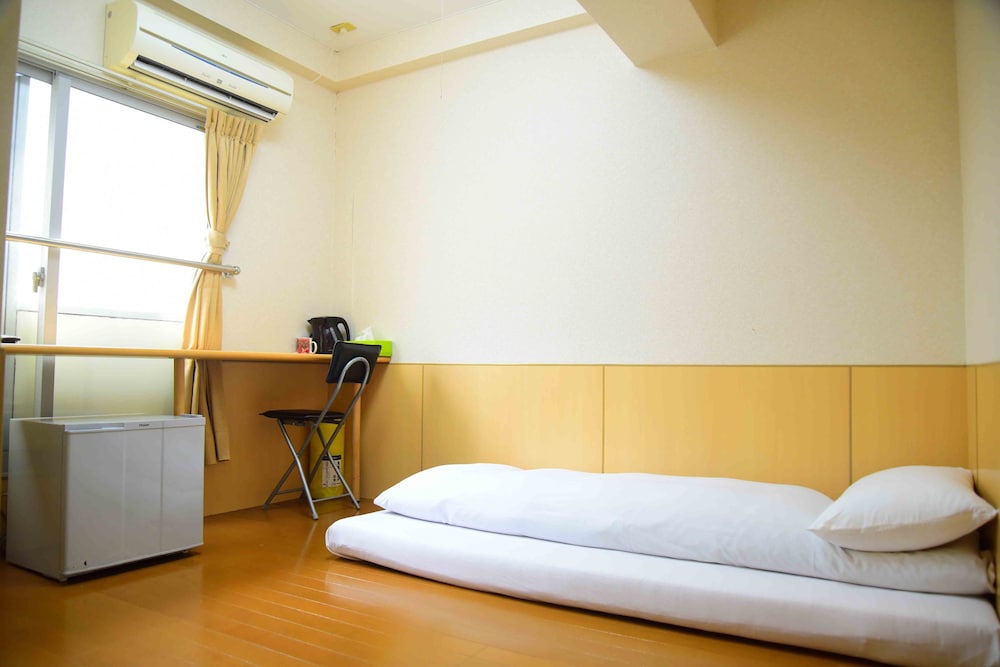 客室1 | uenohouse 客室1 | uenohouse