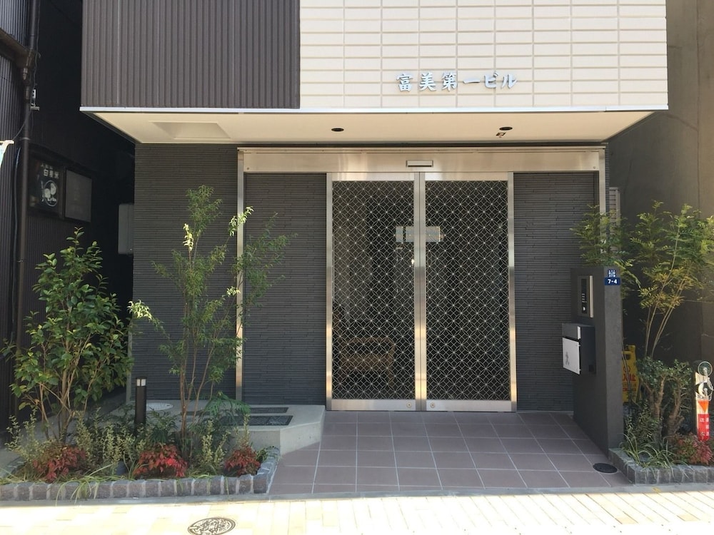 メインイメージ | uenohouse annex メインイメージ | uenohouse annex