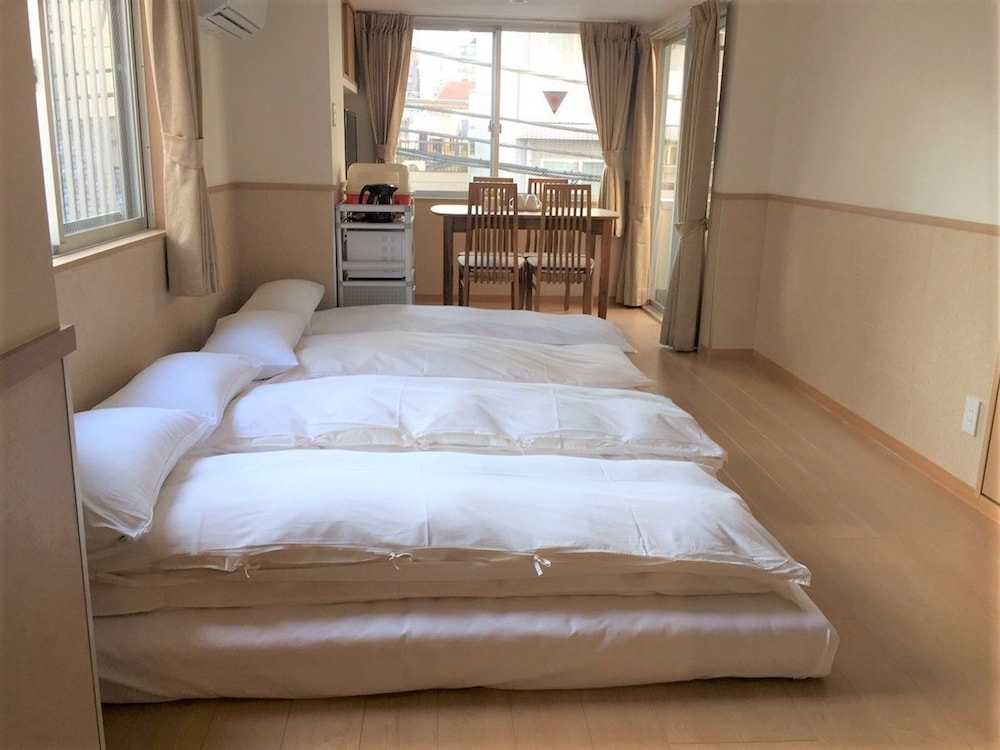 客室1 | uenohouse annex 客室1 | uenohouse annex