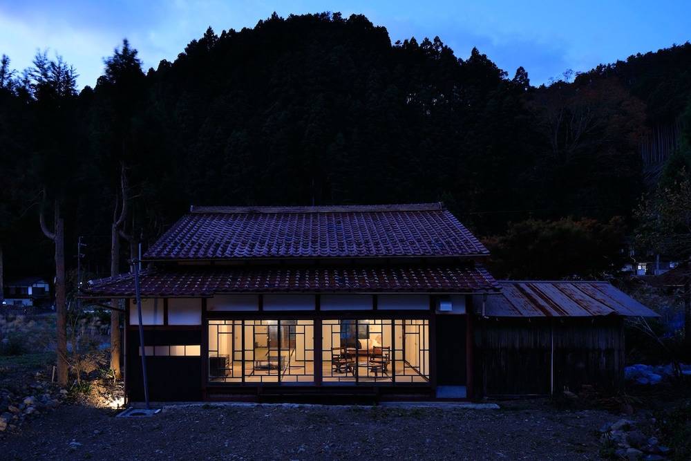 施設の正面1 | The Lodge MIWA