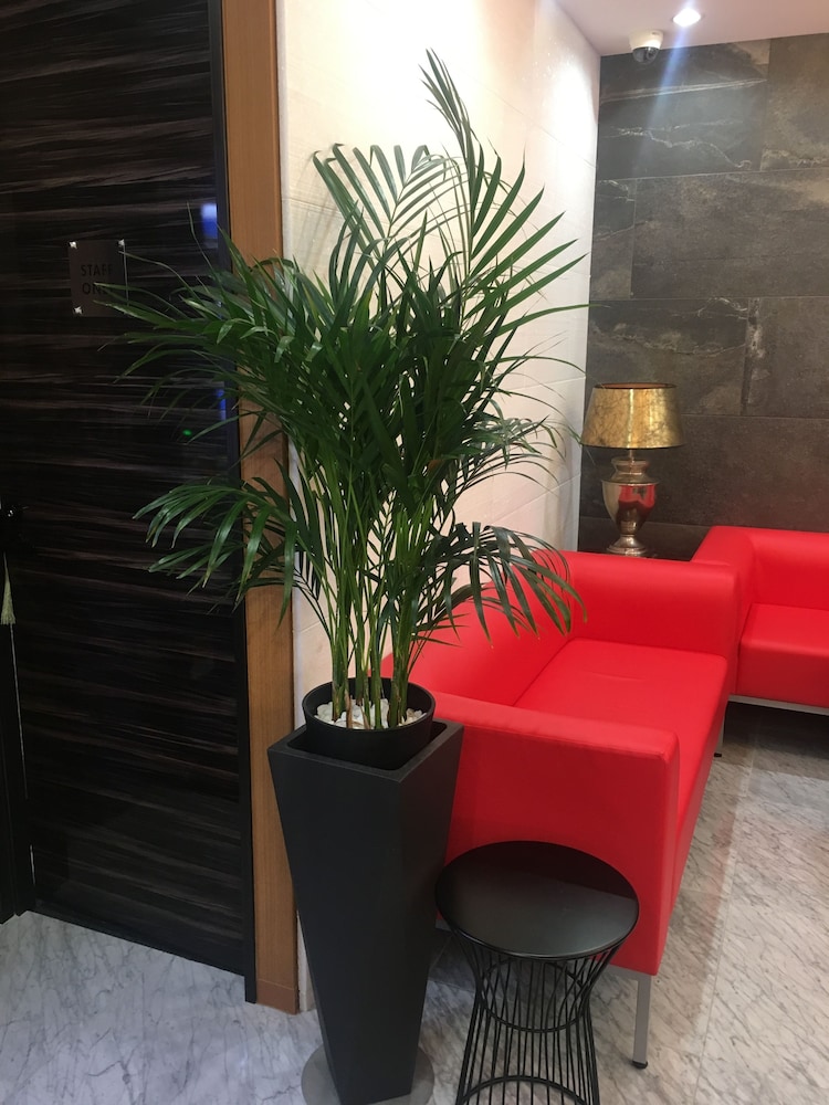 ロビーラウンジ1 | グローバル ホテル 東京 ロビーラウンジ1 | グローバル ホテル 東京