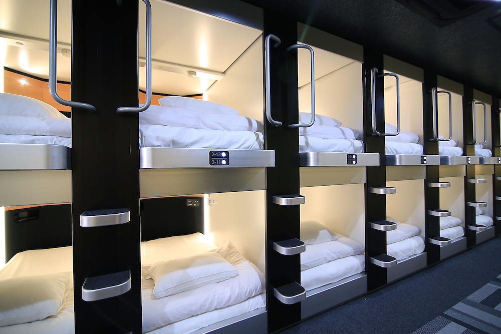 客室1 | グローバル ホテル 東京 客室1 | グローバル ホテル 東京